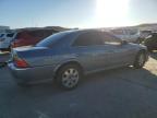 2004 Lincoln Ls  на продаже в Tulsa, OK - Front End