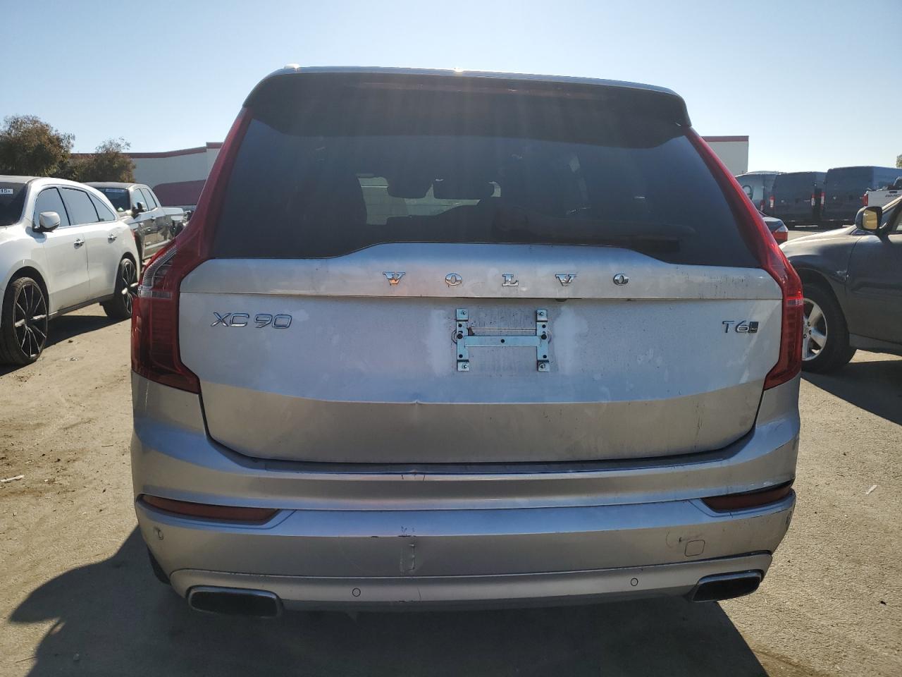 2019 Volvo XC90 - Image 6