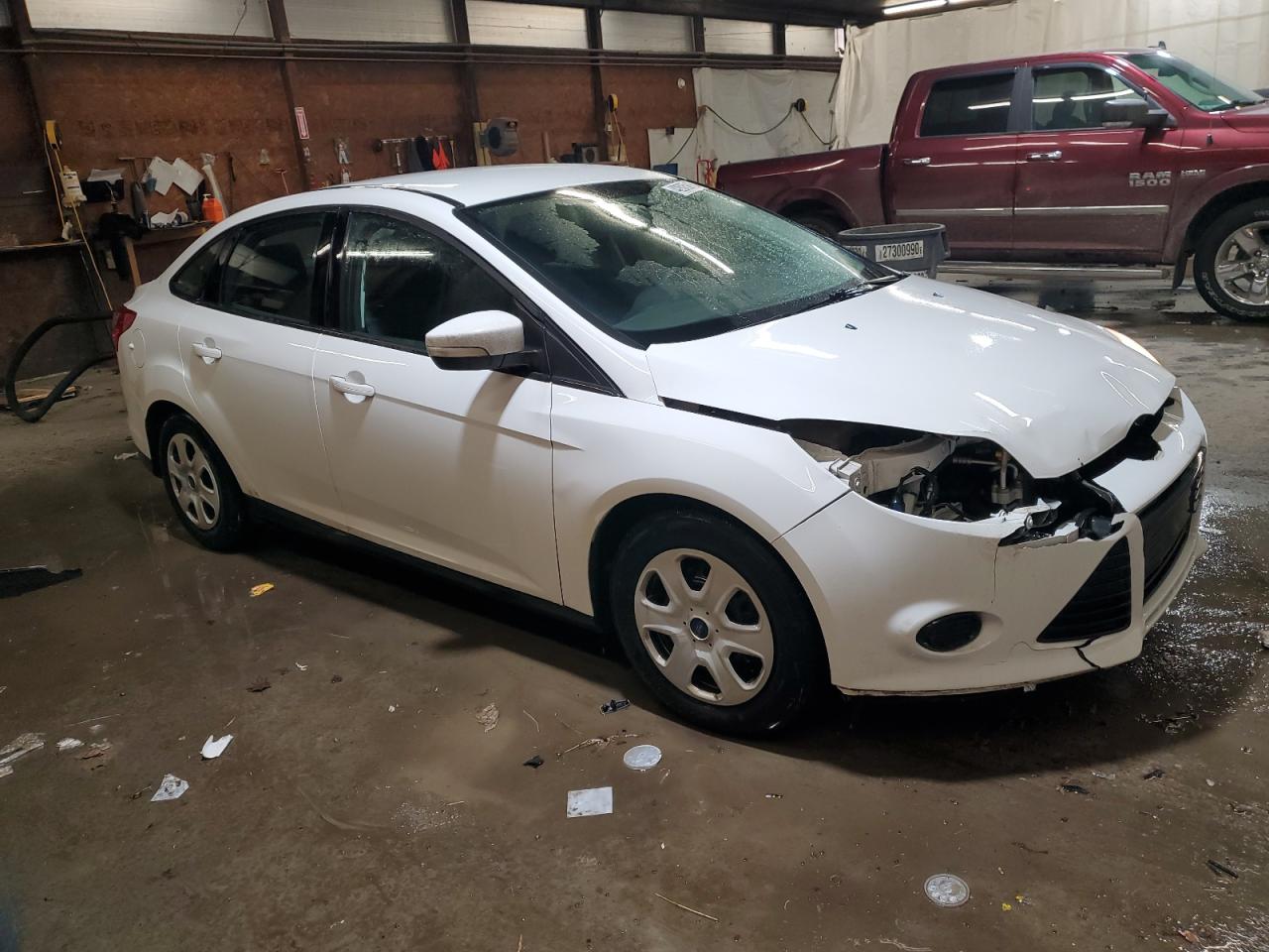 2014 Ford Focus - Image 4