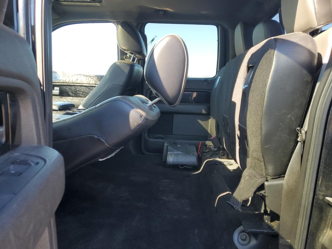 2011 Ford F-150 - Image 10
