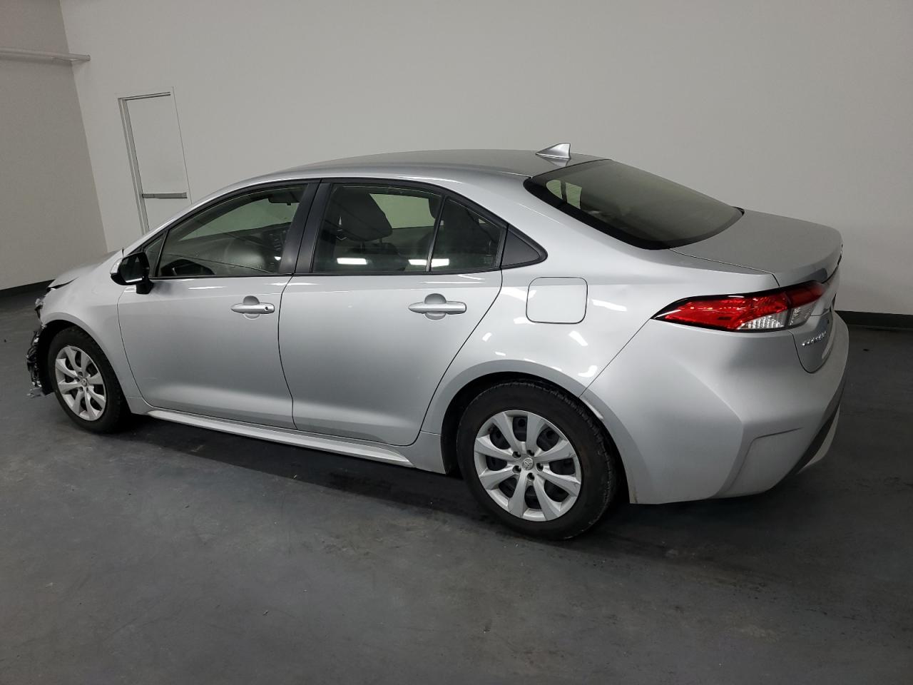 2022 Toyota Corolla - Image 2