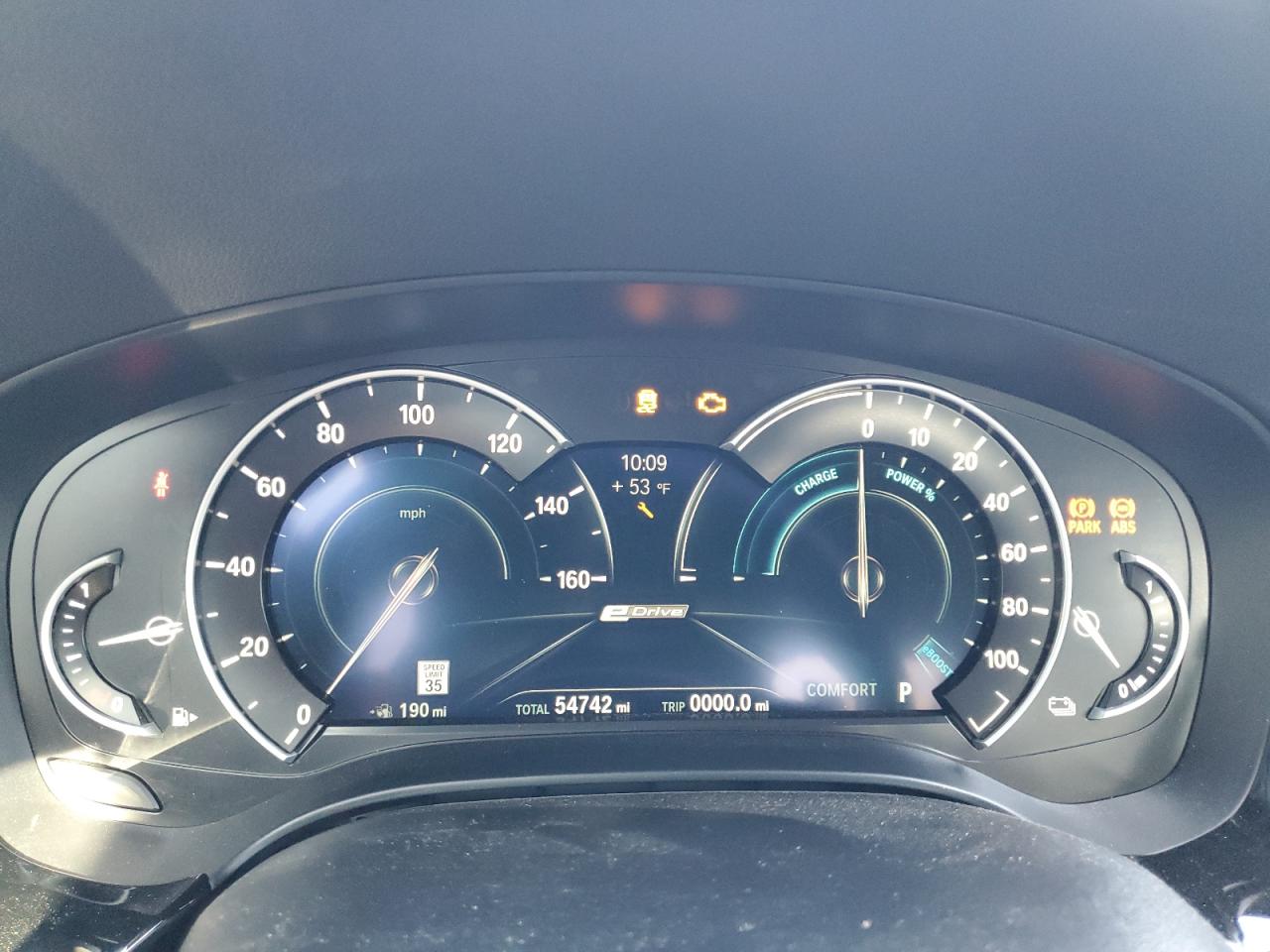 2019 BMW 5er - Image 9