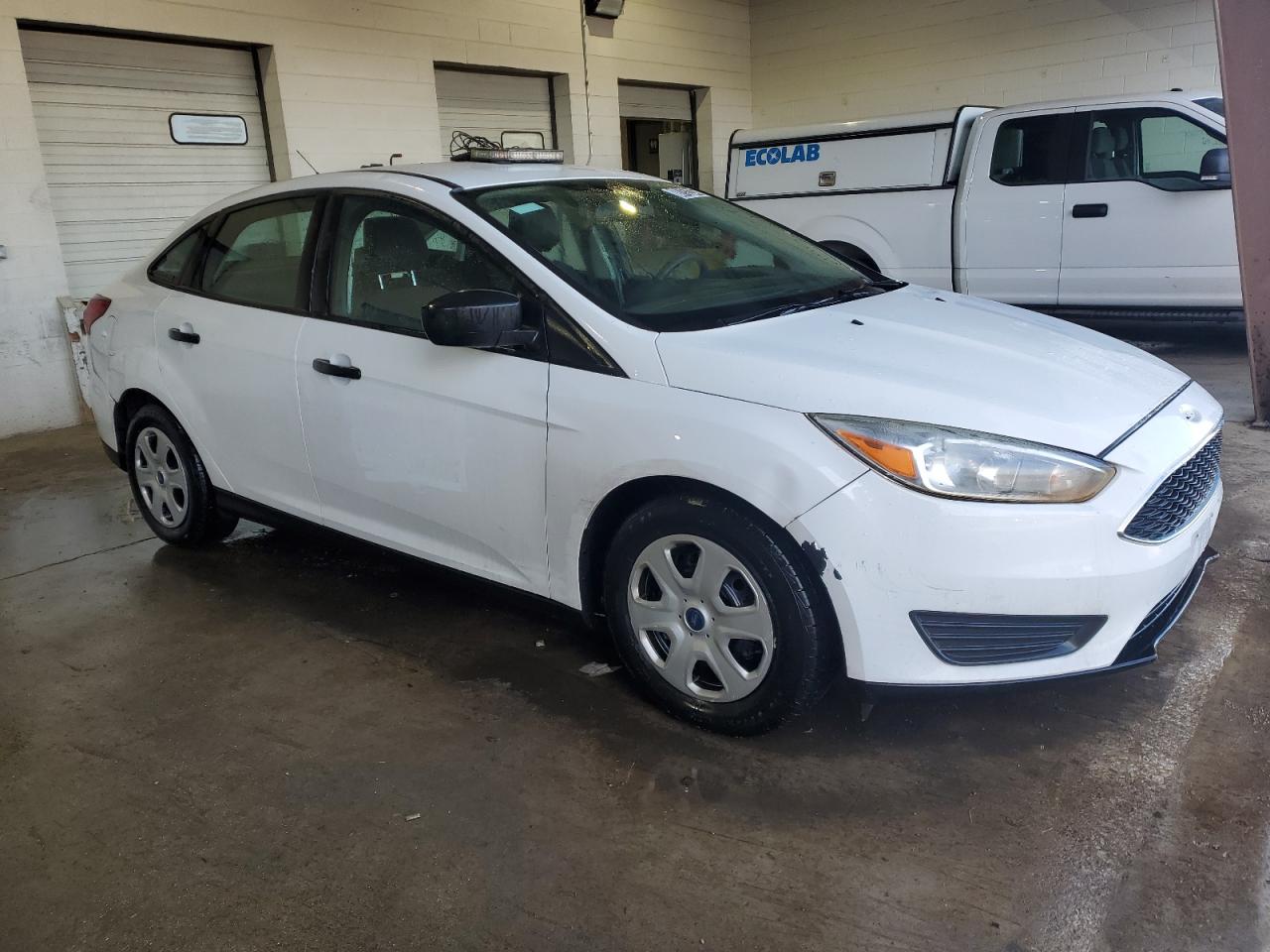 2018 Ford Focus - Image 4