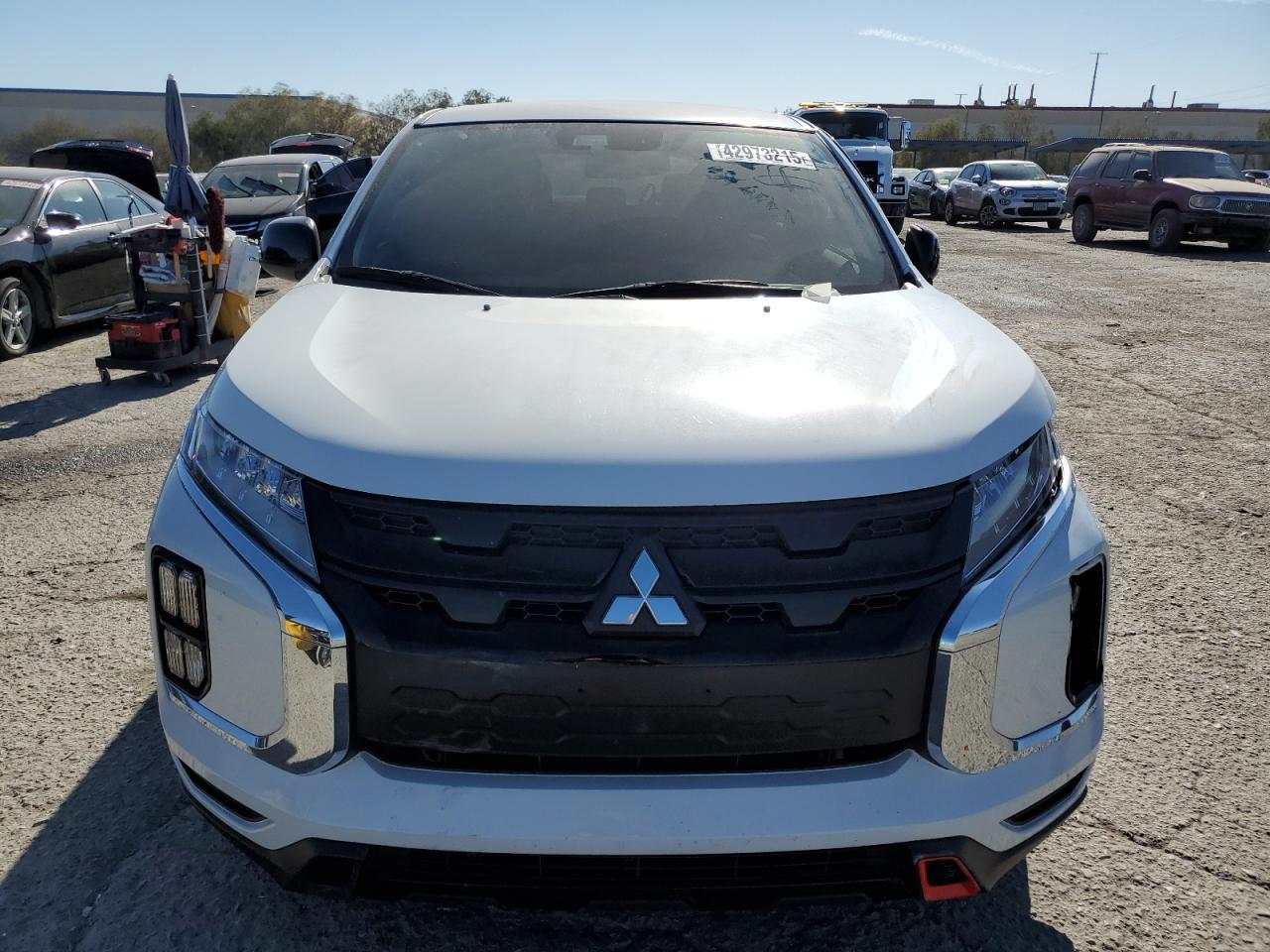 2021 Mitsubishi Outlander - Image 5