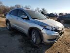 2016 Honda Hr-V Exl იყიდება Baltimore-ში, MD - Front End