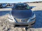 2015 Nissan Sentra S за продажба в Loganville, GA - Rear End