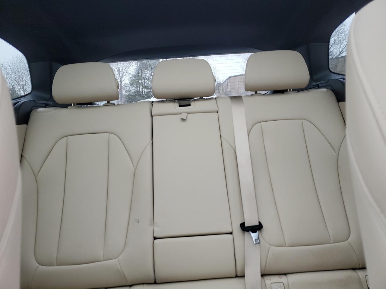 2021 BMW X3 - Image 10