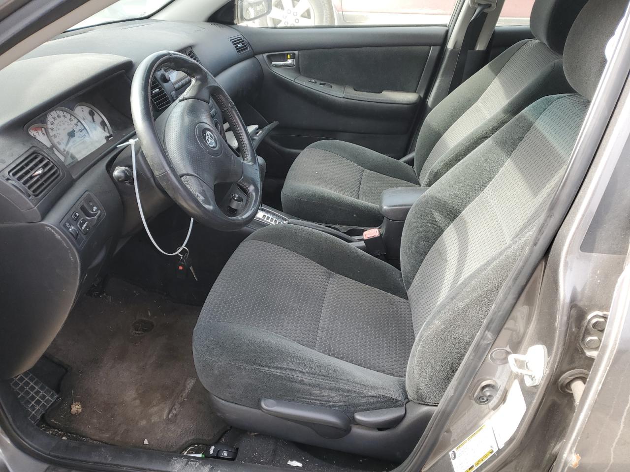 2007 Toyota Corolla - Image 7