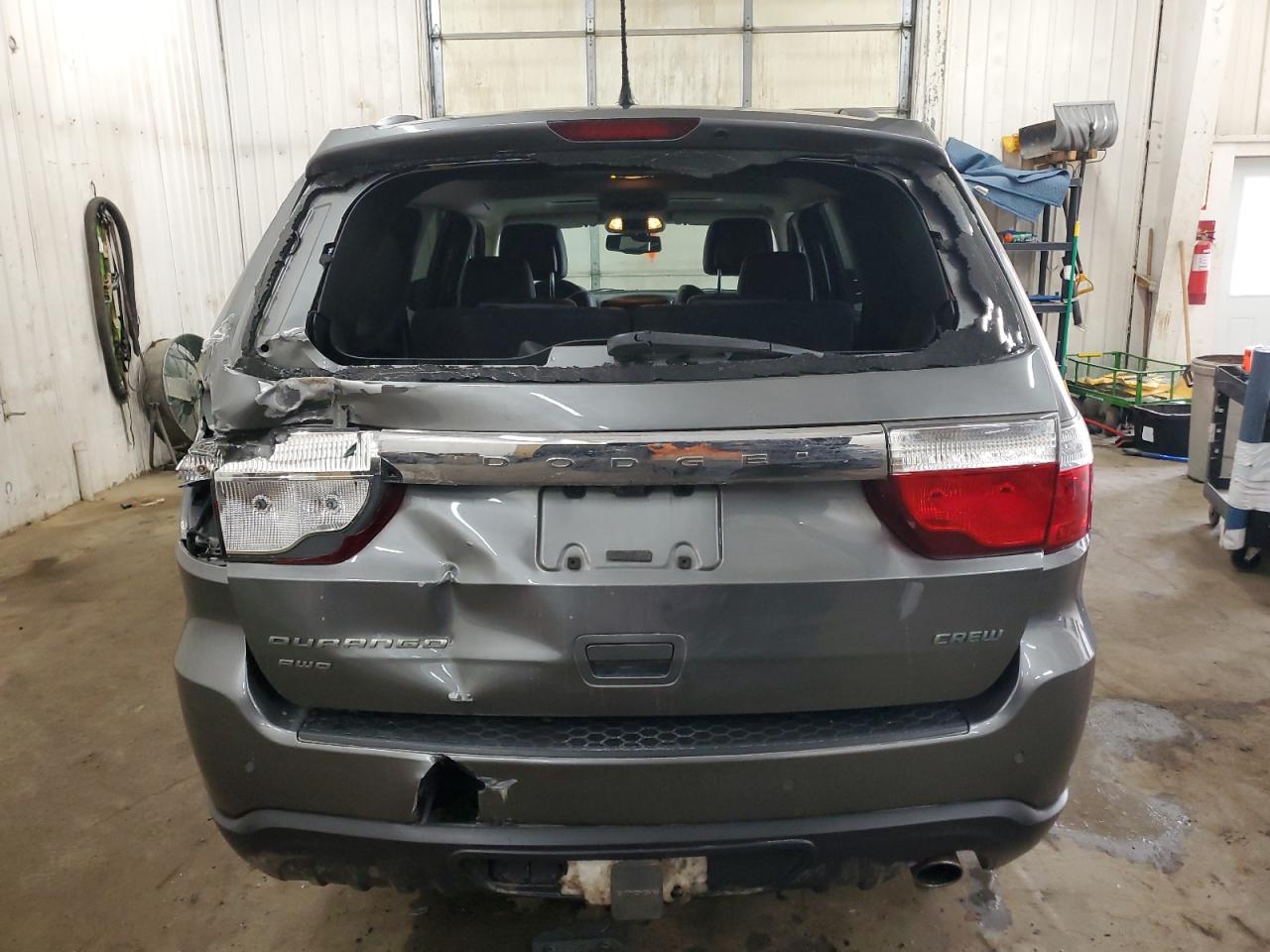 2013 Dodge Durango - Image 6