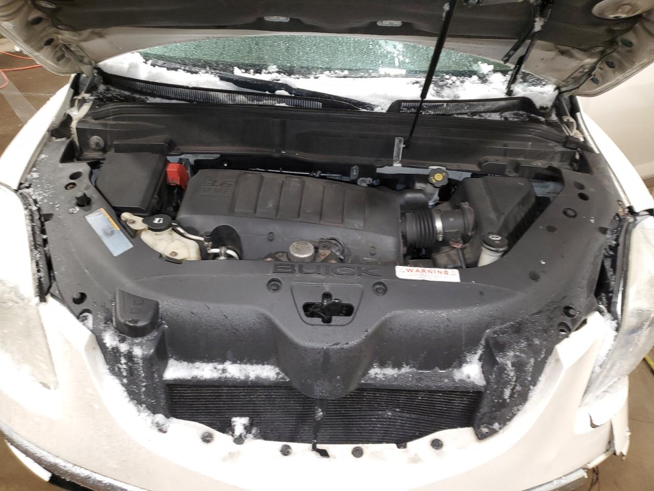 2011 Buick Enclave - Image 12