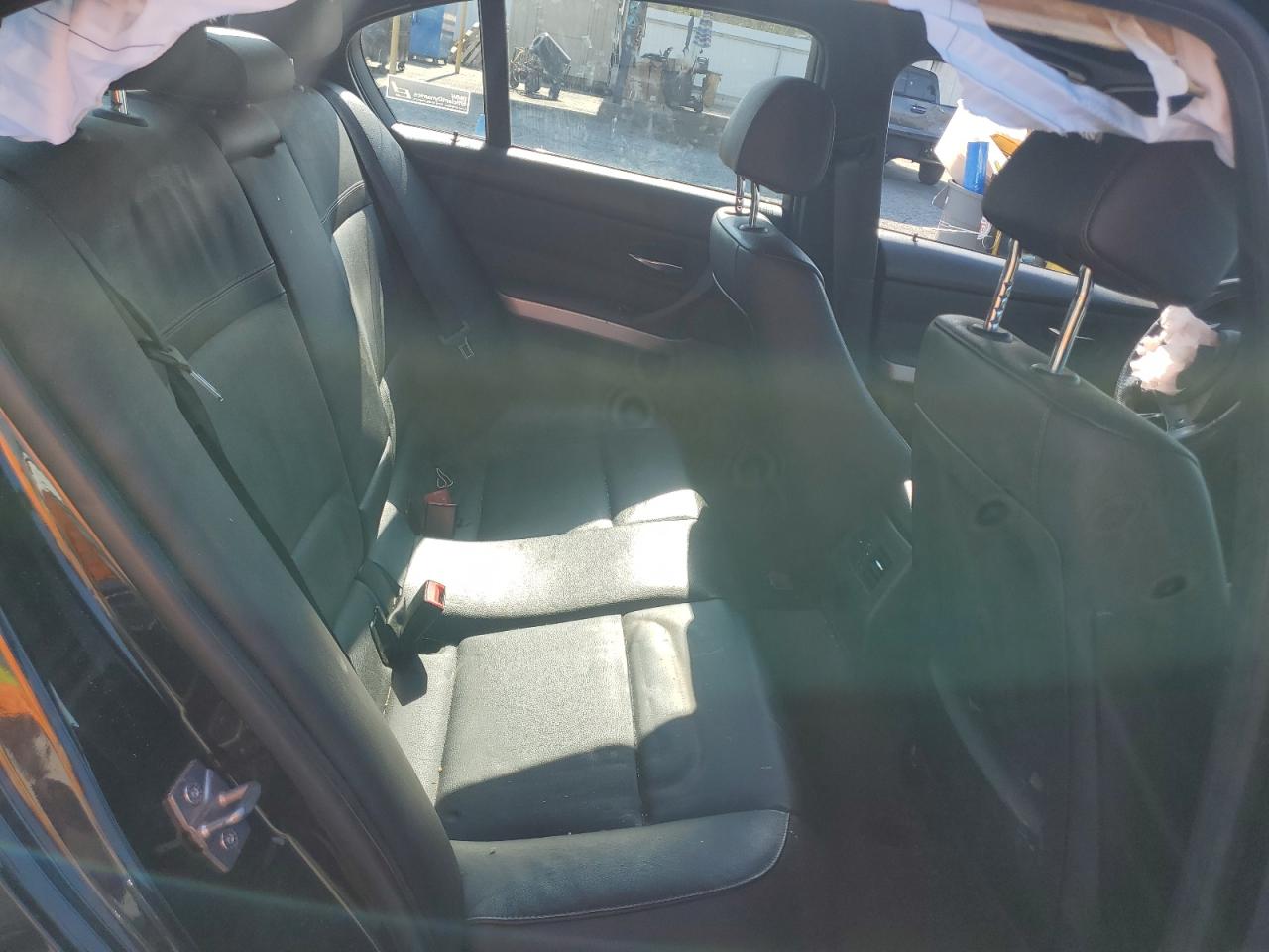 2011 BMW 3er - Image 11