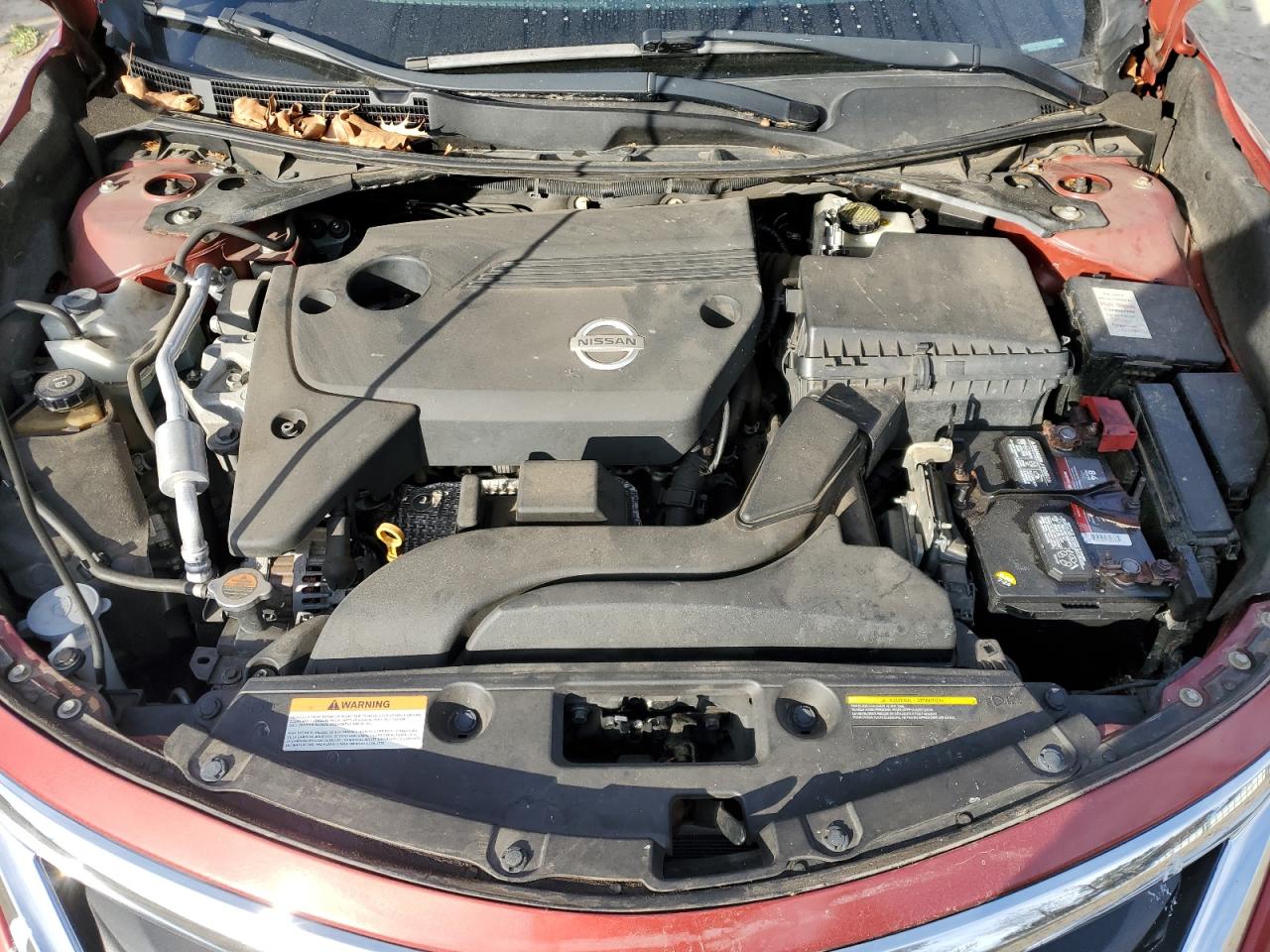 2013 Nissan Altima - Image 11