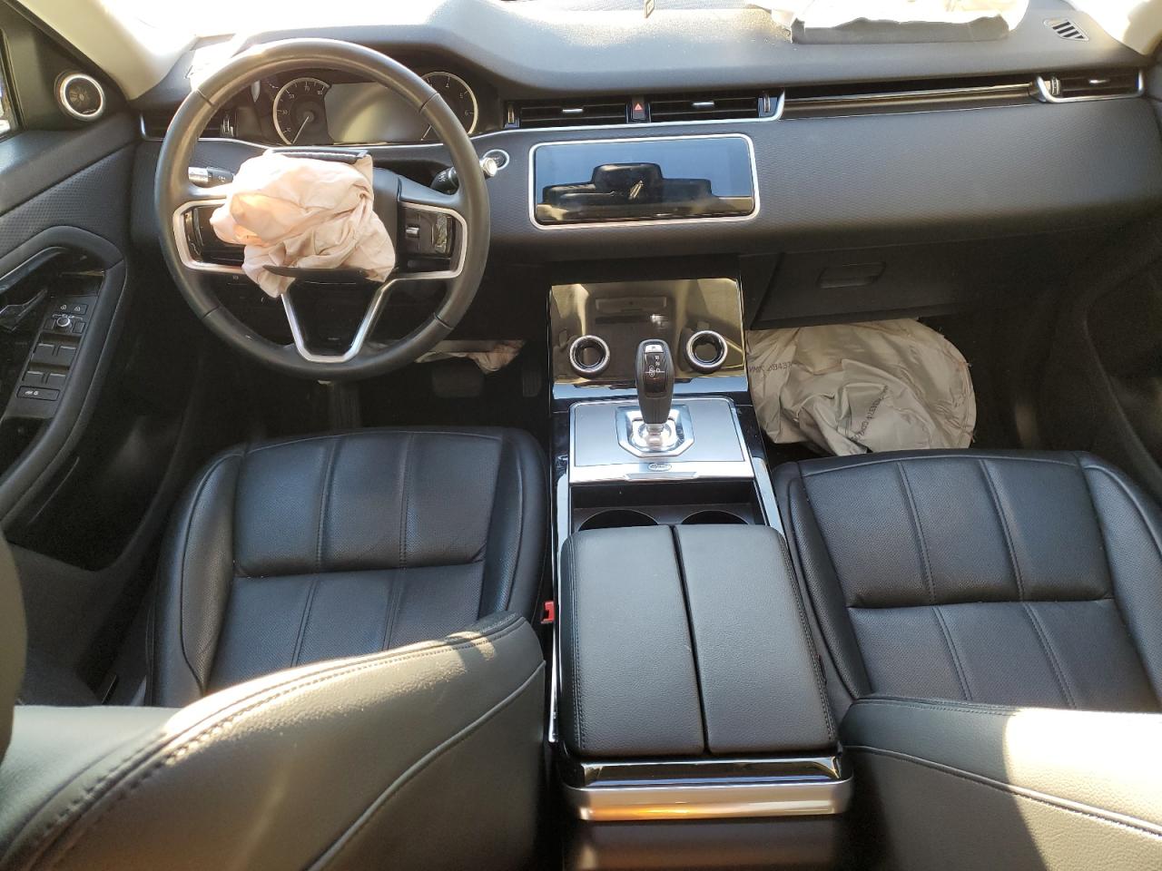 2022 Land Rover Range Rover - Image 8