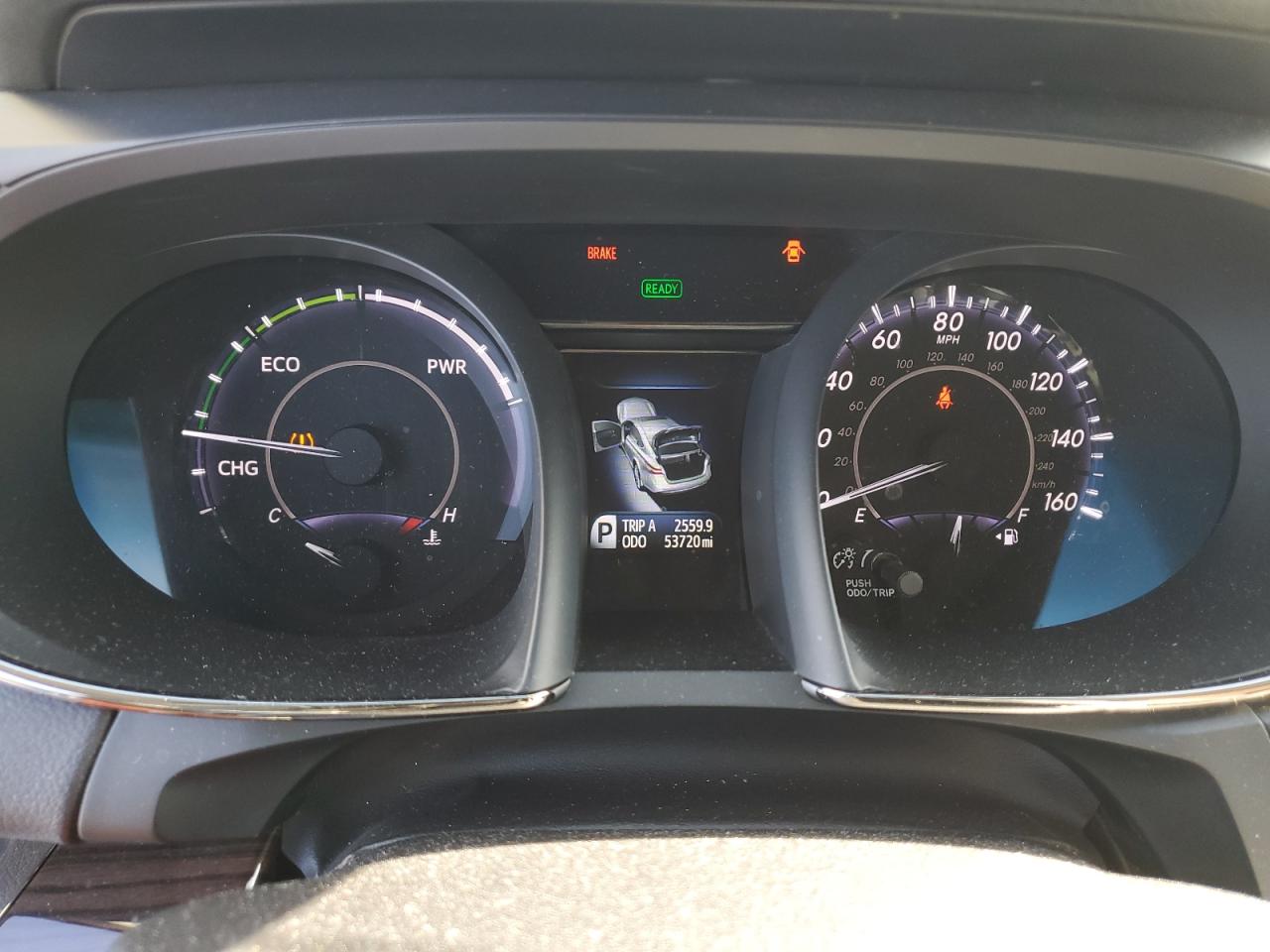 2015 Toyota Avalon - Image 9