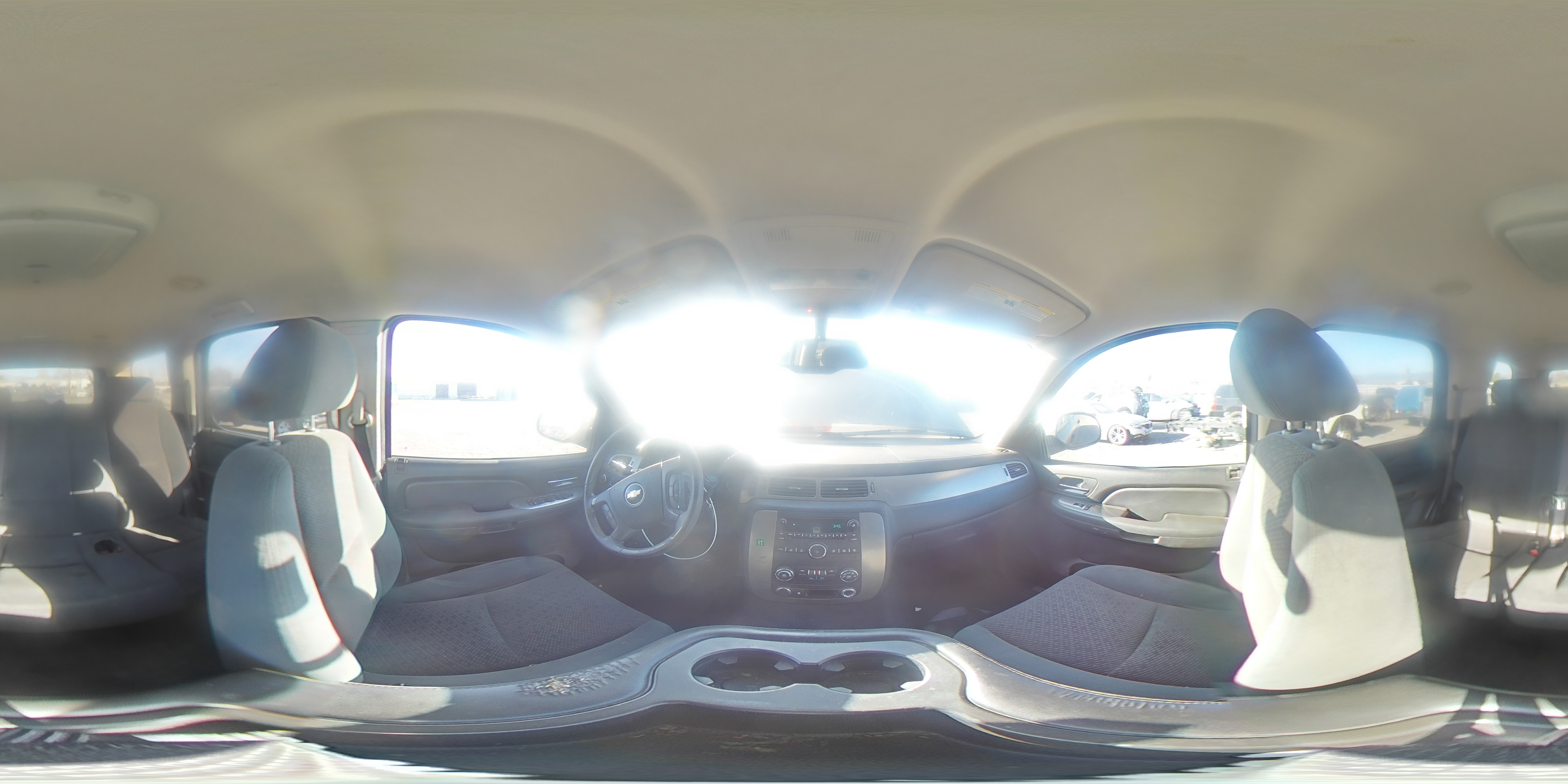 2007 Chevrolet Tahoe - Image 14