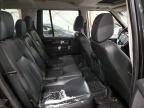 2016 Land Rover Lr4 Hse Luxury for Sale in Center Rutland, VT - Burn - Engine