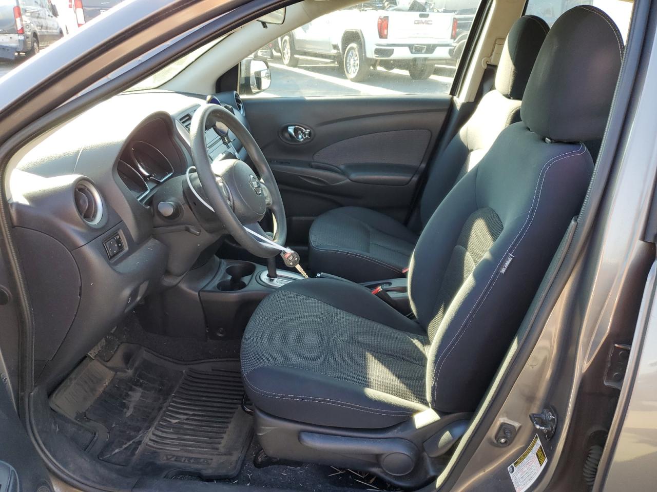 2014 Nissan Versa - Image 7