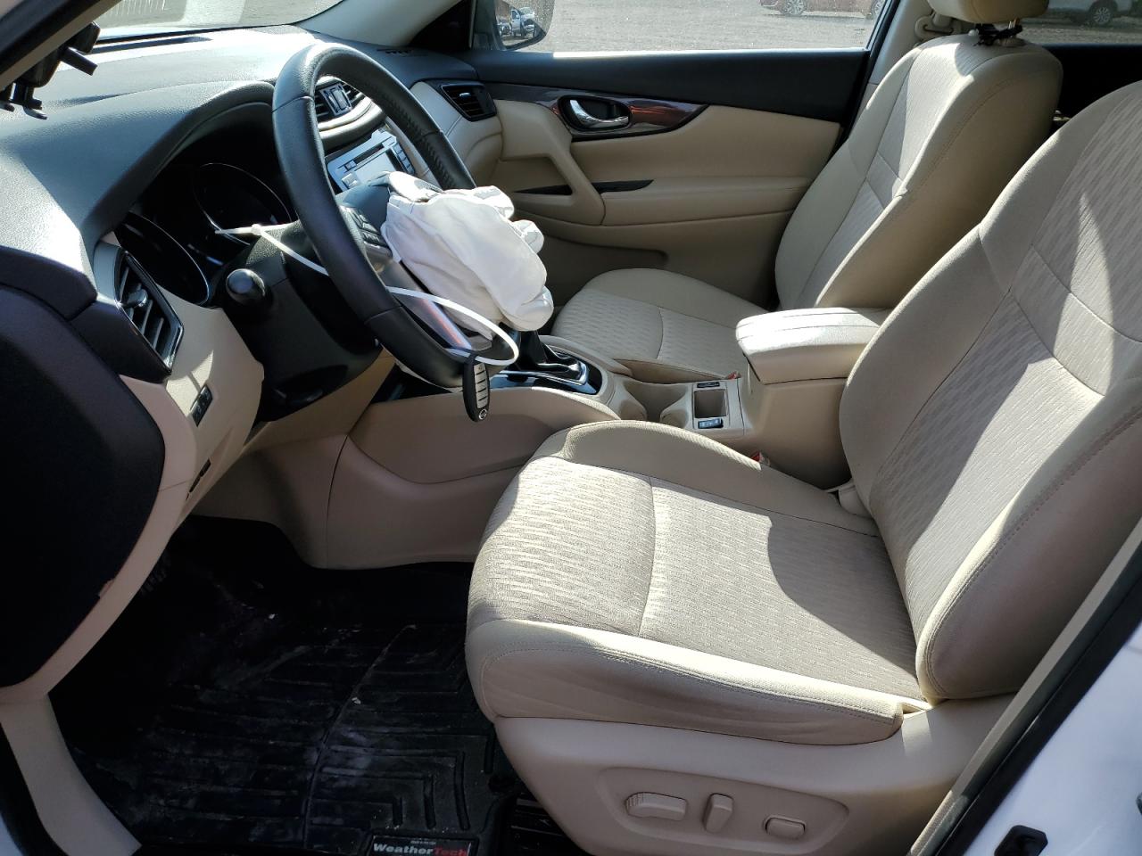2018 Nissan Rogue - Image 7