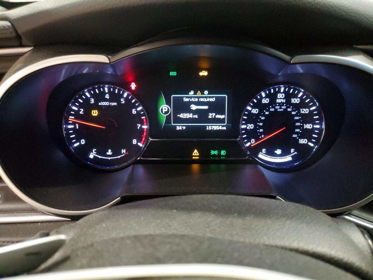 2015 Kia Optima - Image 9