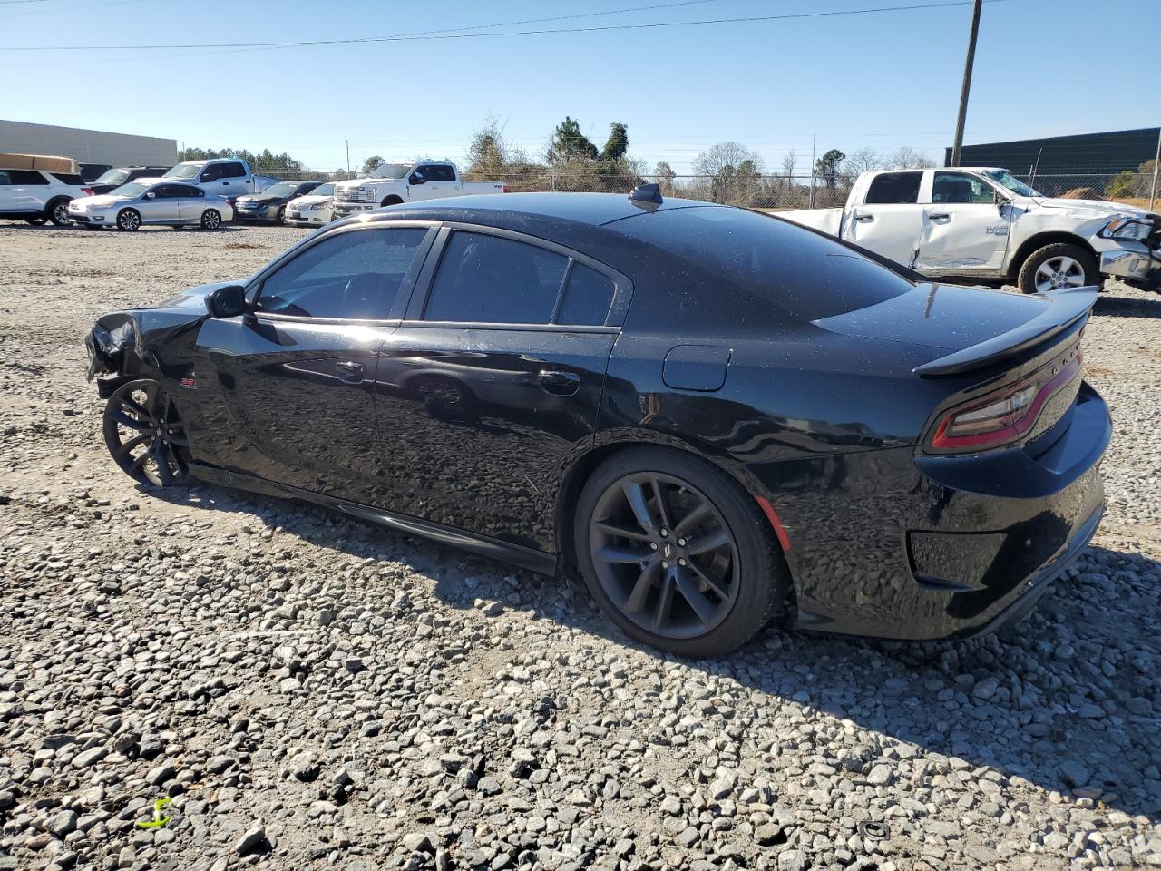 2019 Dodge Charger - Image 2