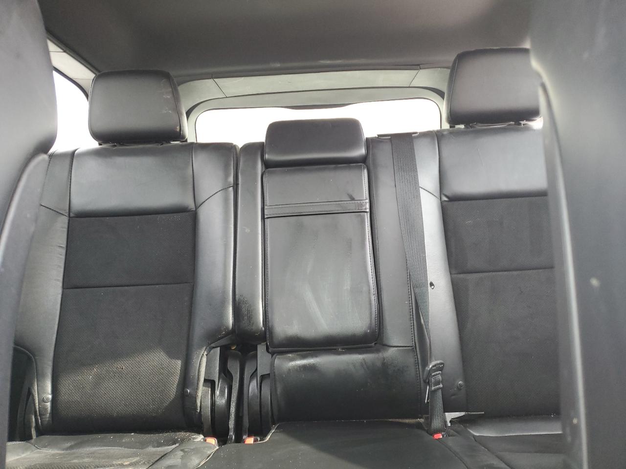 2015 Jeep Grand Cherokee - Image 10