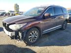 2015 Infiniti Qx60  de vânzare în North Las Vegas, NV - Front End