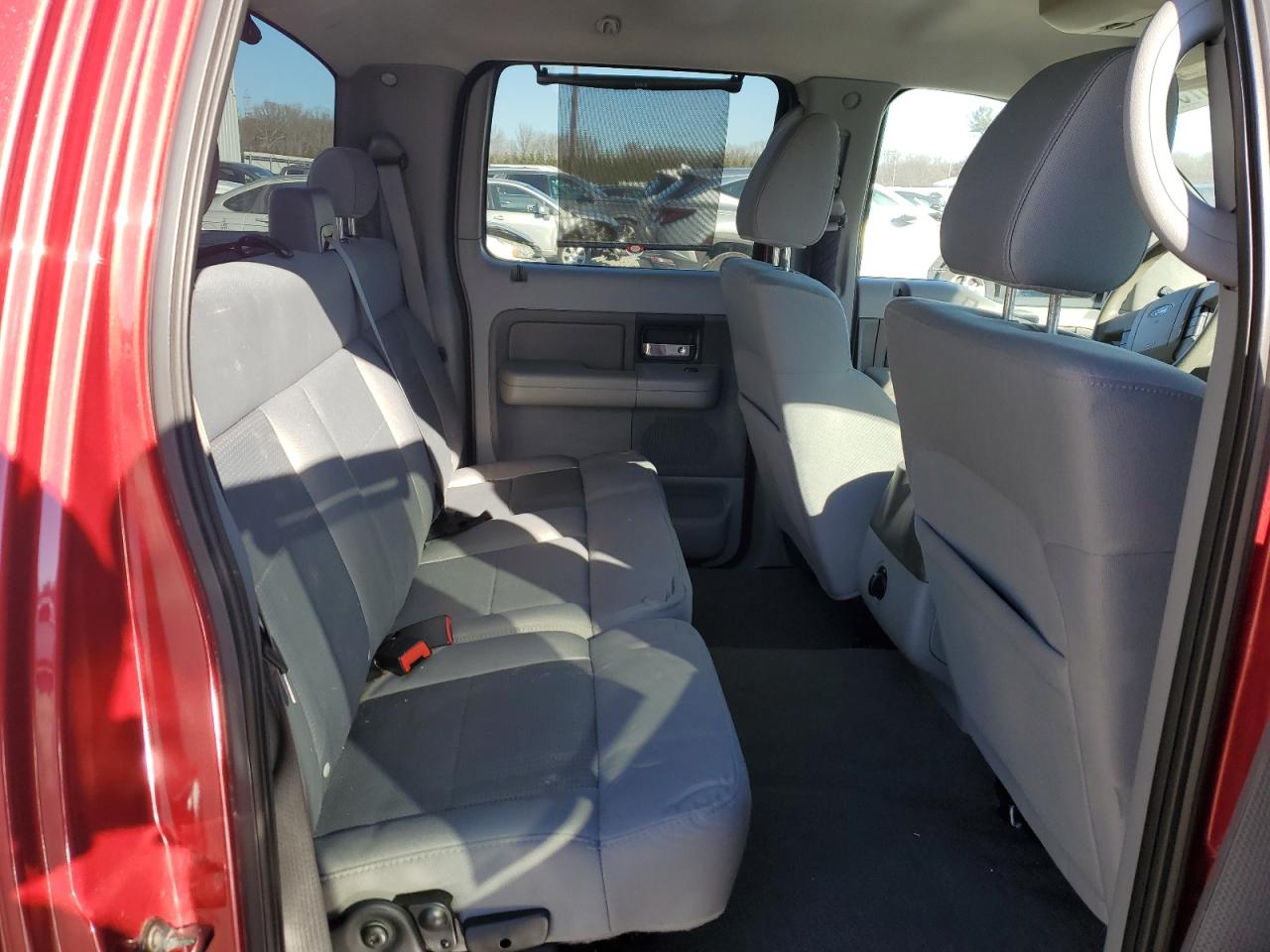 2007 Ford F-150 - Image 10