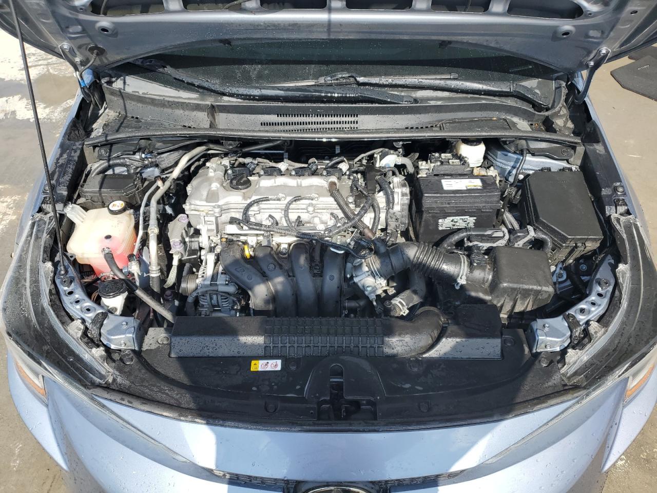 2020 Toyota Corolla - Image 11