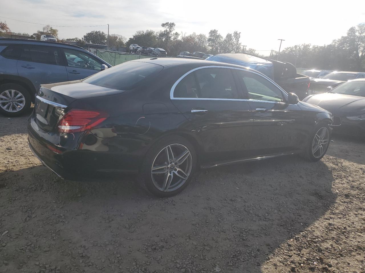 2018 Mercedes-Benz E-klasse - Image 3