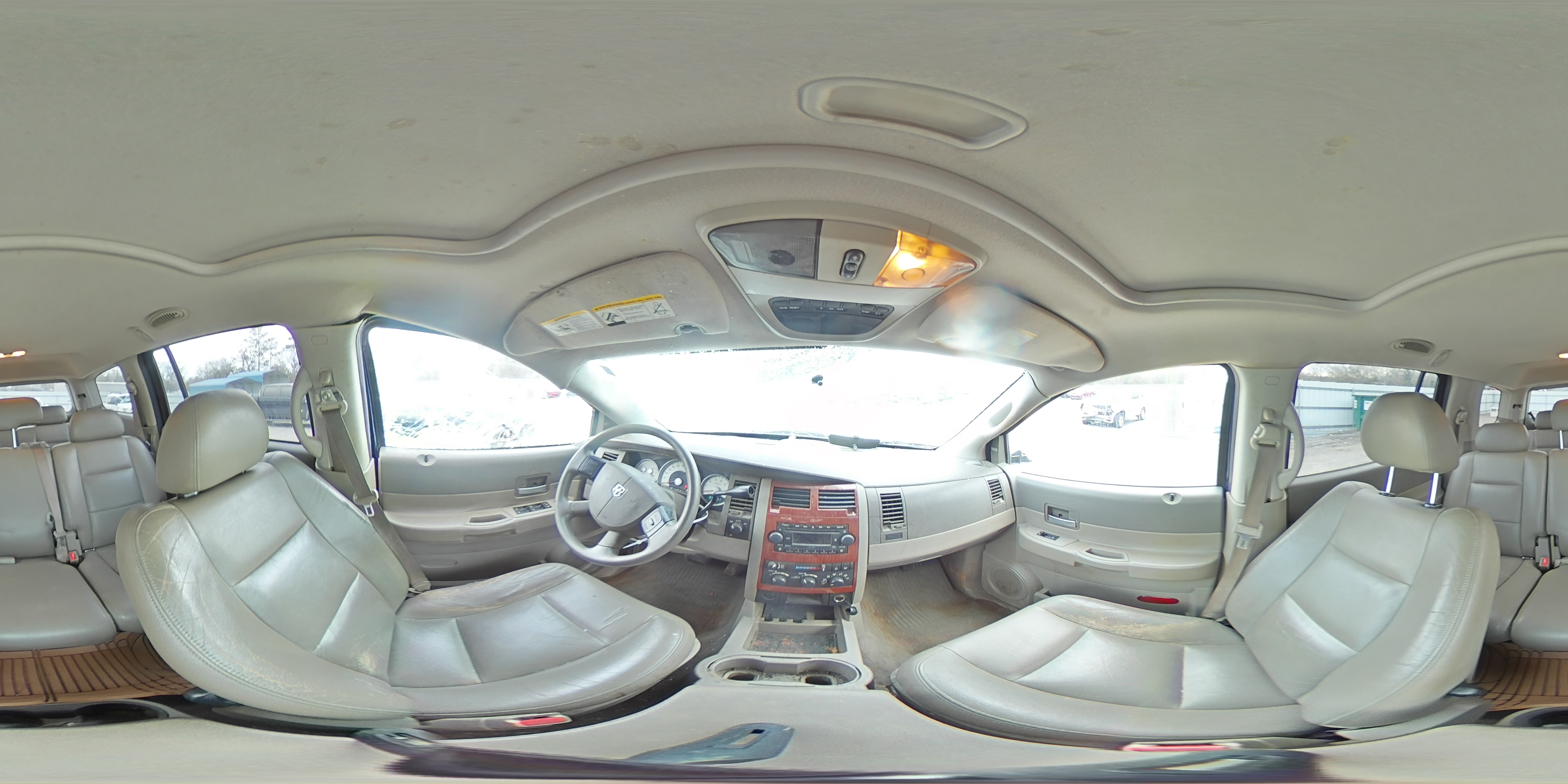2004 Dodge Durango - Image 14
