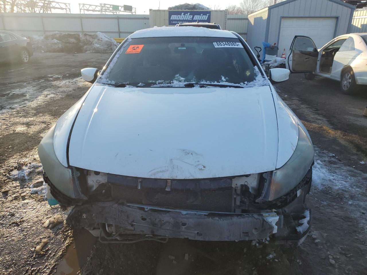 2012 Honda Accord - Image 5