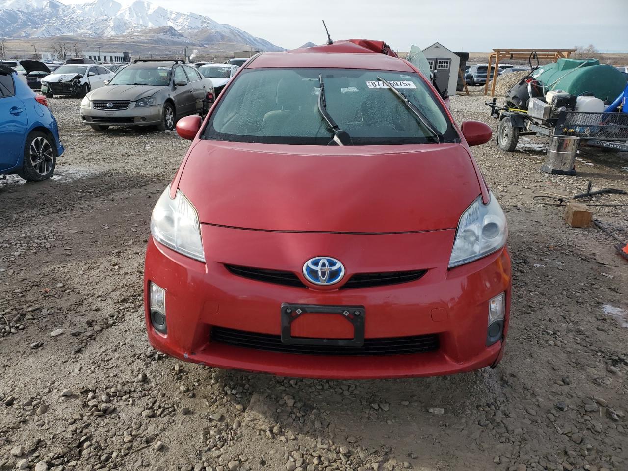 2011 Toyota Prius - Image 5