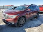 2017 Gmc Acadia Slt-1 de vânzare în Cahokia Heights, IL - Side