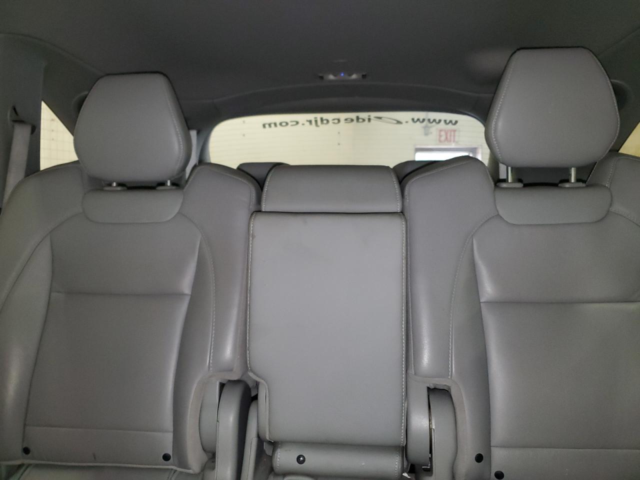 2015 Acura MDX - Image 10
