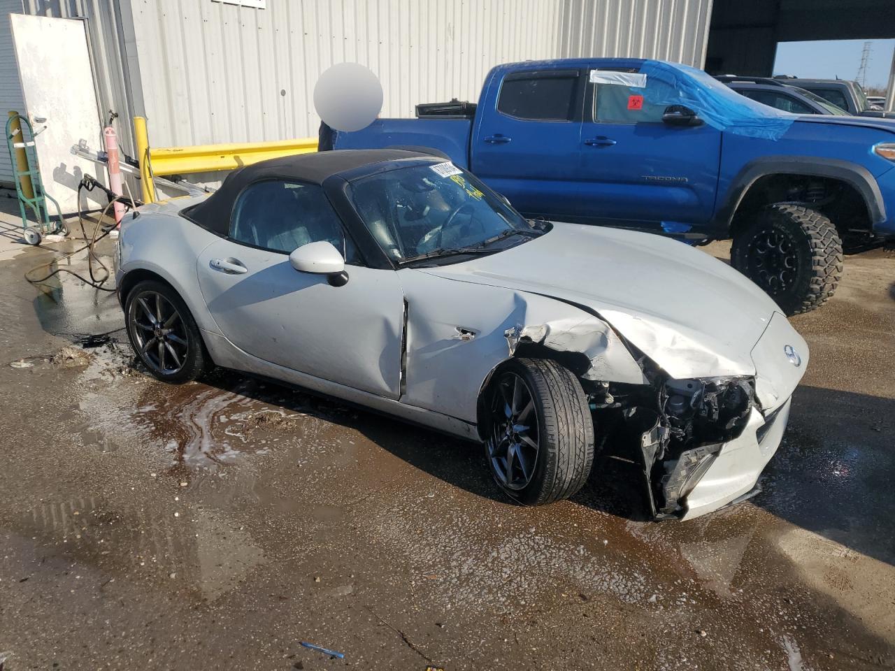 2016 Mazda MX-5 - Image 4
