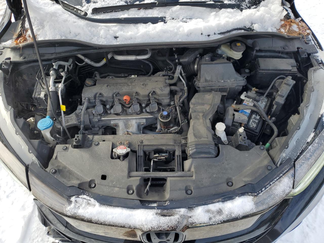 2019 Honda HR-V - Image 12
