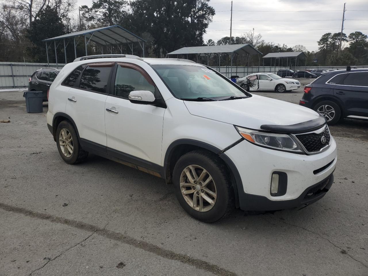 2015 Kia Sorento - Image 4