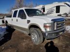 2008 Ford F350 Srw Super Duty for Sale in Littleton, CO - Stripped