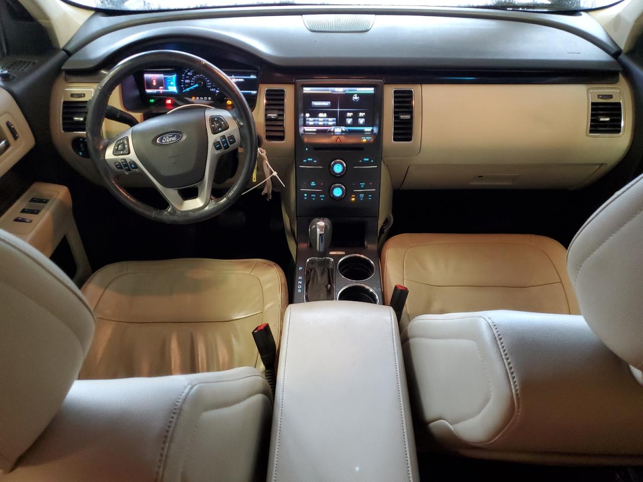 2013 Ford Flex - Image 8