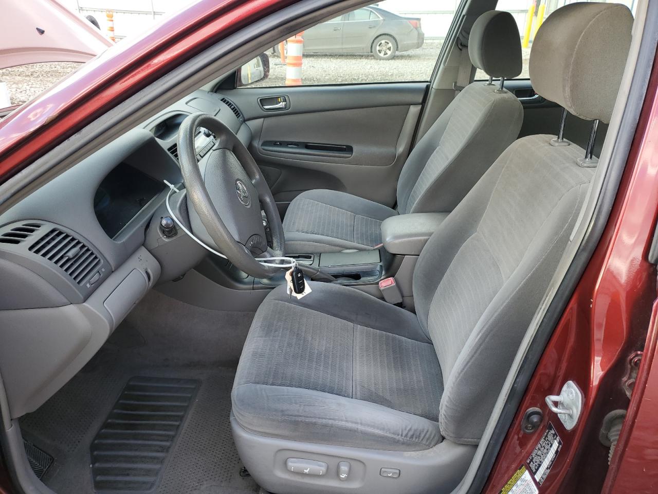 2006 Toyota Camry - Image 7
