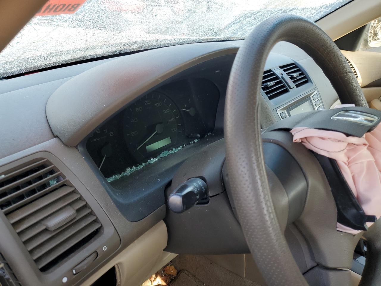 2006 Honda Accord - Image 9