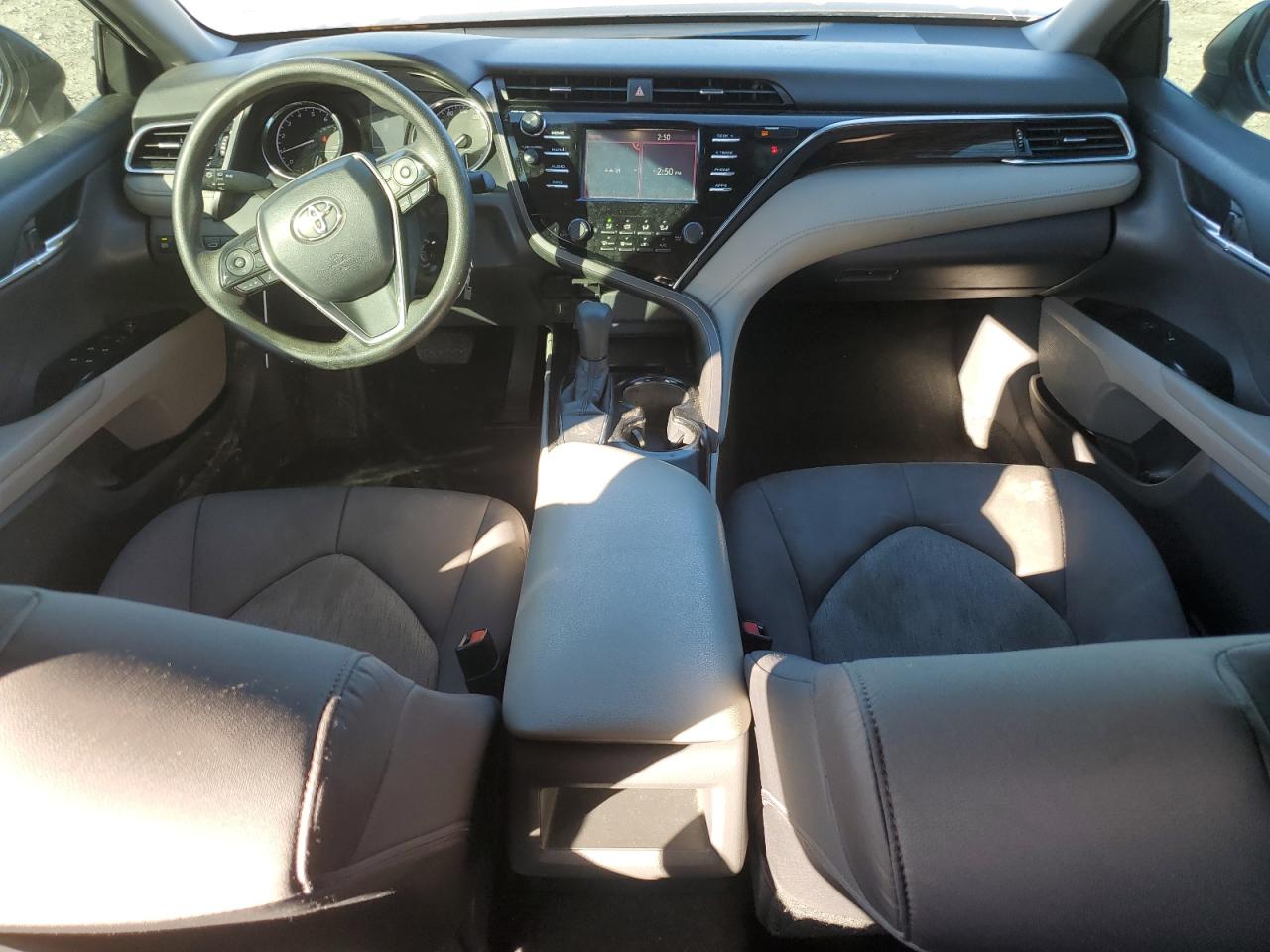 2018 Toyota Camry - Image 8