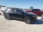 2021 Jeep Cherokee Latitude Lux на продаже в West Palm Beach, FL - Front End