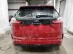 2022 Ford Edge Sel de vânzare în Leroy, NY - Front End