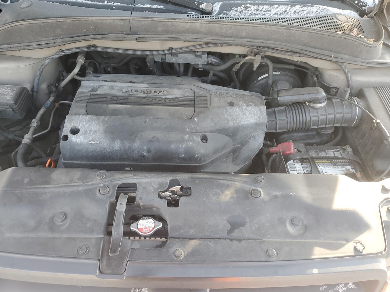 2004 Honda Pilot - Image 12
