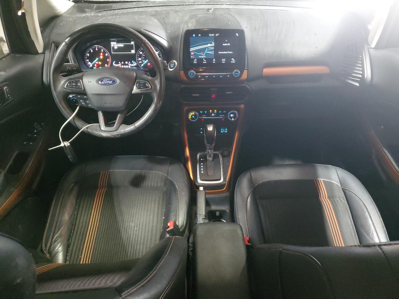 2018 Ford EcoSport - Image 8