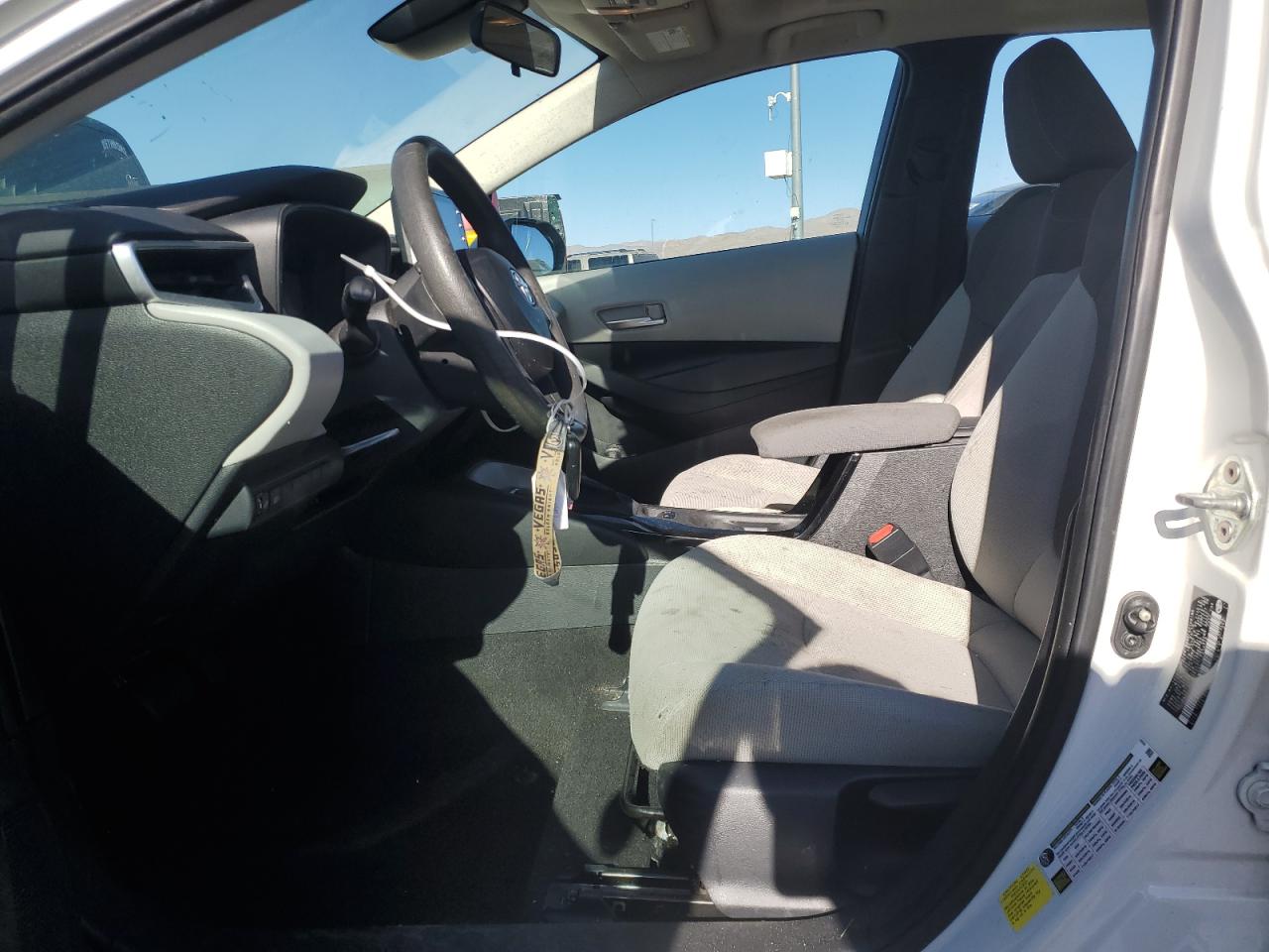2020 Toyota Corolla - Image 7