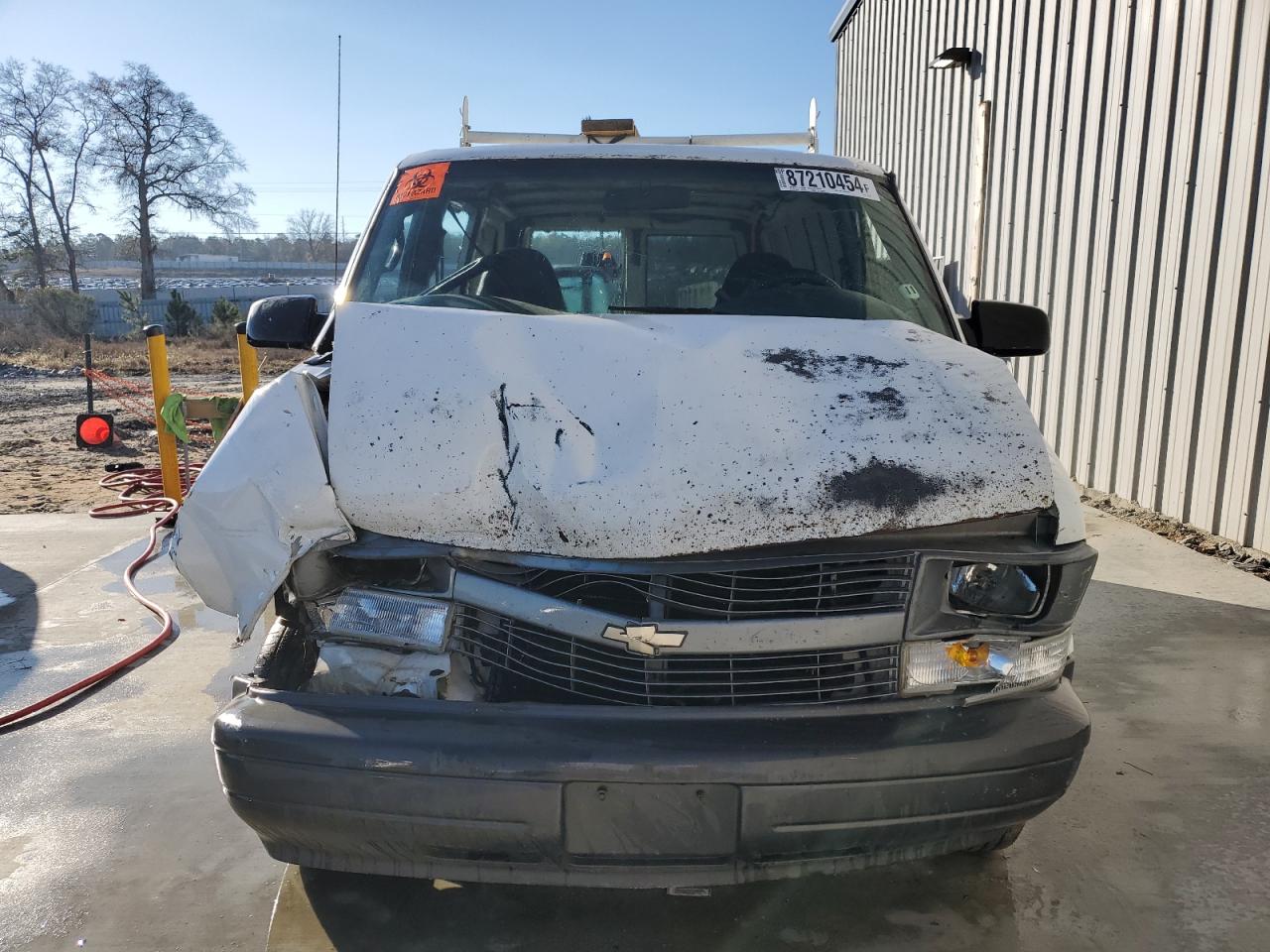 2004 Chevrolet Astro - Image 5
