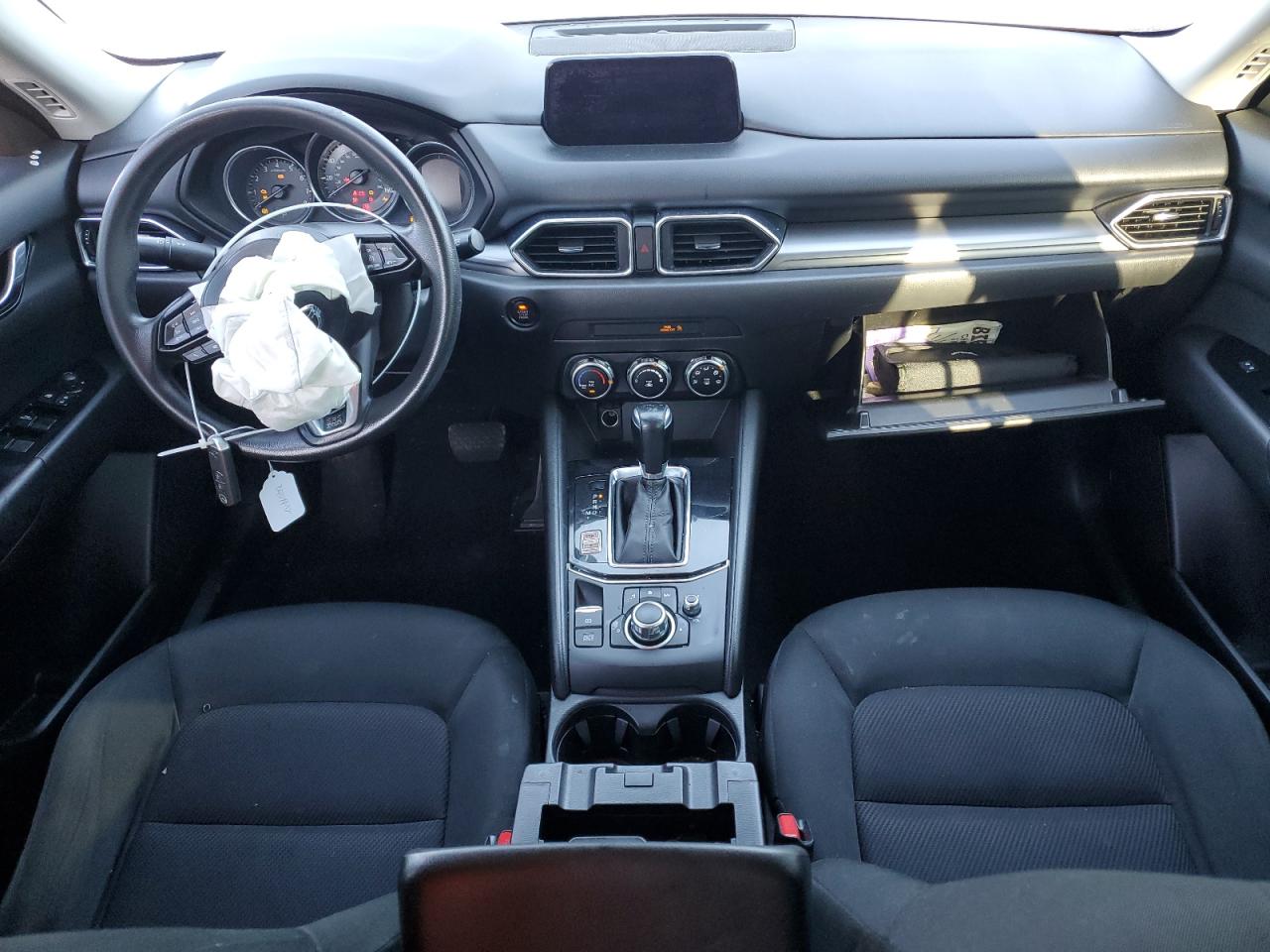2017 Mazda CX-5 - Image 8