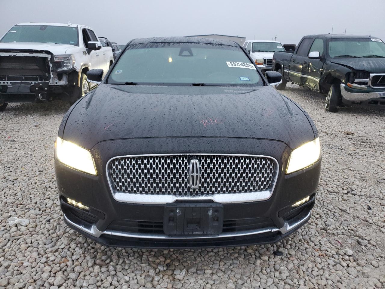 2018 Lincoln Continental - Image 5